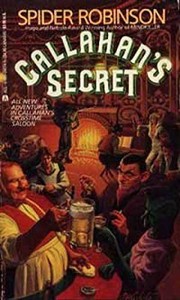 Cover of: Callahan's Secret by Spider Robinson