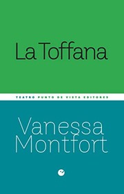 Cover of: La Toffana