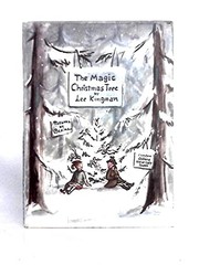 Cover of: The magic Christmas tree
