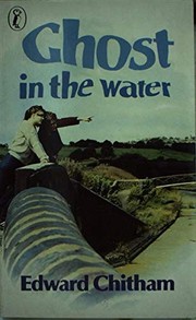 Cover of: Ghost in the Water