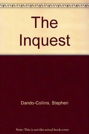 Cover of: Inquest