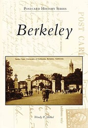 Berkeley by Wendy P. Markel