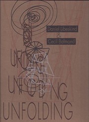 Cover of: Unfolding