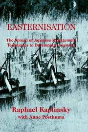 Easternisation