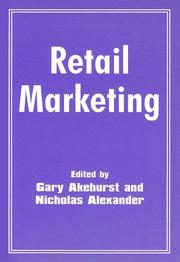 Retail marketing