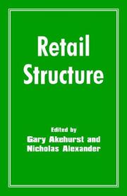 Retail structure