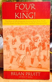 Cover of: Four For The King