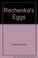 Cover of: Rechenka's Eggs
