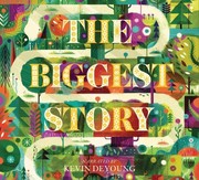 Cover of: The Biggest Story: The Audio Book