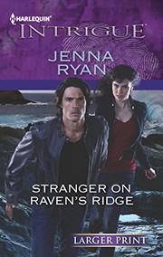 Cover of: Stranger on Raven's Ridge