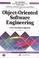 Cover of: Object-oriented software engineering