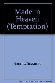 Cover of: Made in Heaven