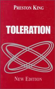 Toleration