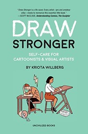 Draw stronger by Kriota Willberg