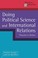 Cover of: Doing political science and international relations