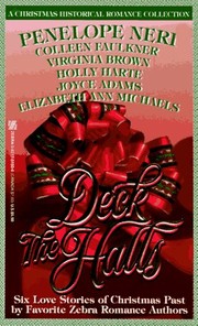 Cover of: Deck the Halls