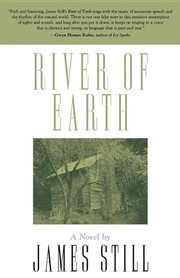 Cover of: River of Earth