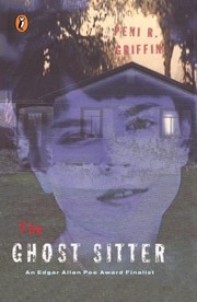 Cover of: Ghost Sitter (Turtleback School & Library Binding Edition)