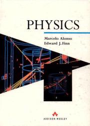 Cover of: Physics
