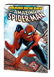 Cover of: Spider-Man: Brand New Day Omnibus Vol. 1