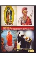 Cover of: Readings in American Religious Diversity
