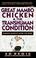 Cover of: Great Mambo Chicken and the Transhuman Condition