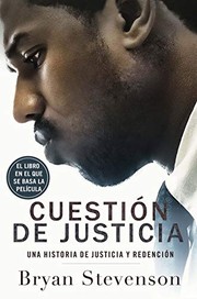 Cover of: Cuestión de justicia