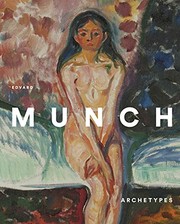 Cover of: Edvard Munch: archetypes