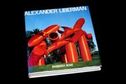 Cover of: Alexander Liberman