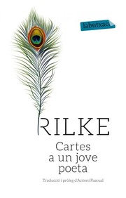 Cover of: Cartes a un jove poeta by Rainer Maria Rilke