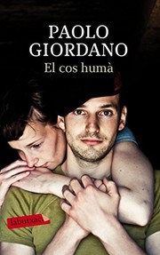 Cover of: El cos humà