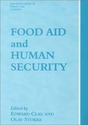 Food aid and human security