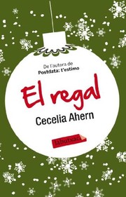 Cover of: El regal