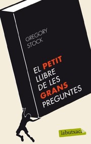 Cover of: El petit llibre de les grans preguntes