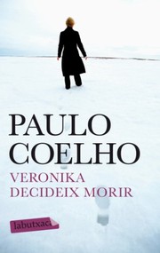 Cover of: Veronika decideix morir