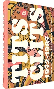 Cover of: Tits and Clits 1972-1987 by Joyce Farmer, Lyn Chevli, Roberta Gregory, Trina Robbins, Lee Marrs