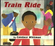 Cover of: Train ride