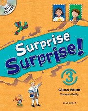 Cover of: Surprise Surprise!