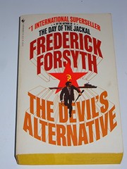 Cover of: Devil's Alternative