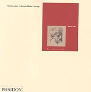 The Devonshire collection of Italian drawings