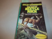 Cover of: ONE DAY ON BEETLE ROCK by Sally Carrighar