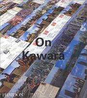 Cover of: On Kawara