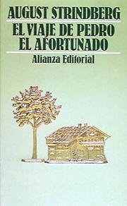 Cover of: El viaje de Pedro el Afortunado