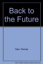 Cover of: Back To Future