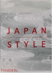 Cover of: Japan Style