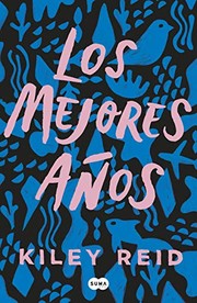 Cover of: Los mejores años
