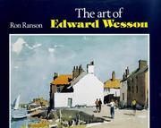 The art of Edward Wesson