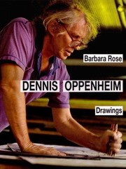 Cover of: Parallel Realities: The Drawings of Dennis Oppenheim