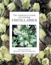 The gardener's guide to growing irises by Geoff Stebbings