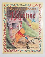 Cover of: Winnie the Pooh's Valentine